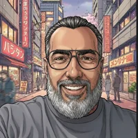 Younes Bouregba, fondateur de You-Networks